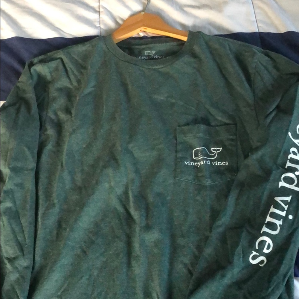 Vineyard vines Long sleeve